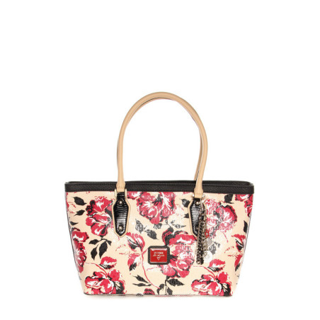 Bag “Blossom Tote“ Guess
